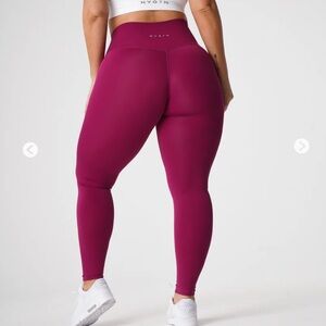 Berry signature 2.0 leggings